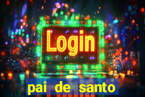 pai de santo consulta gratuita